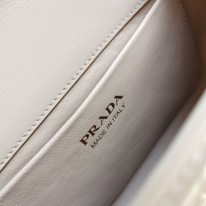 Prada Top Handle Bags